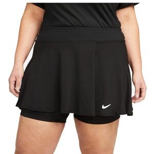 NWT - Nike Tennis Skirt